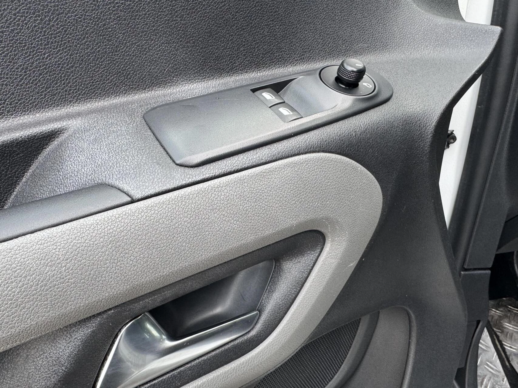 Hoofdafbeelding Peugeot Rifter