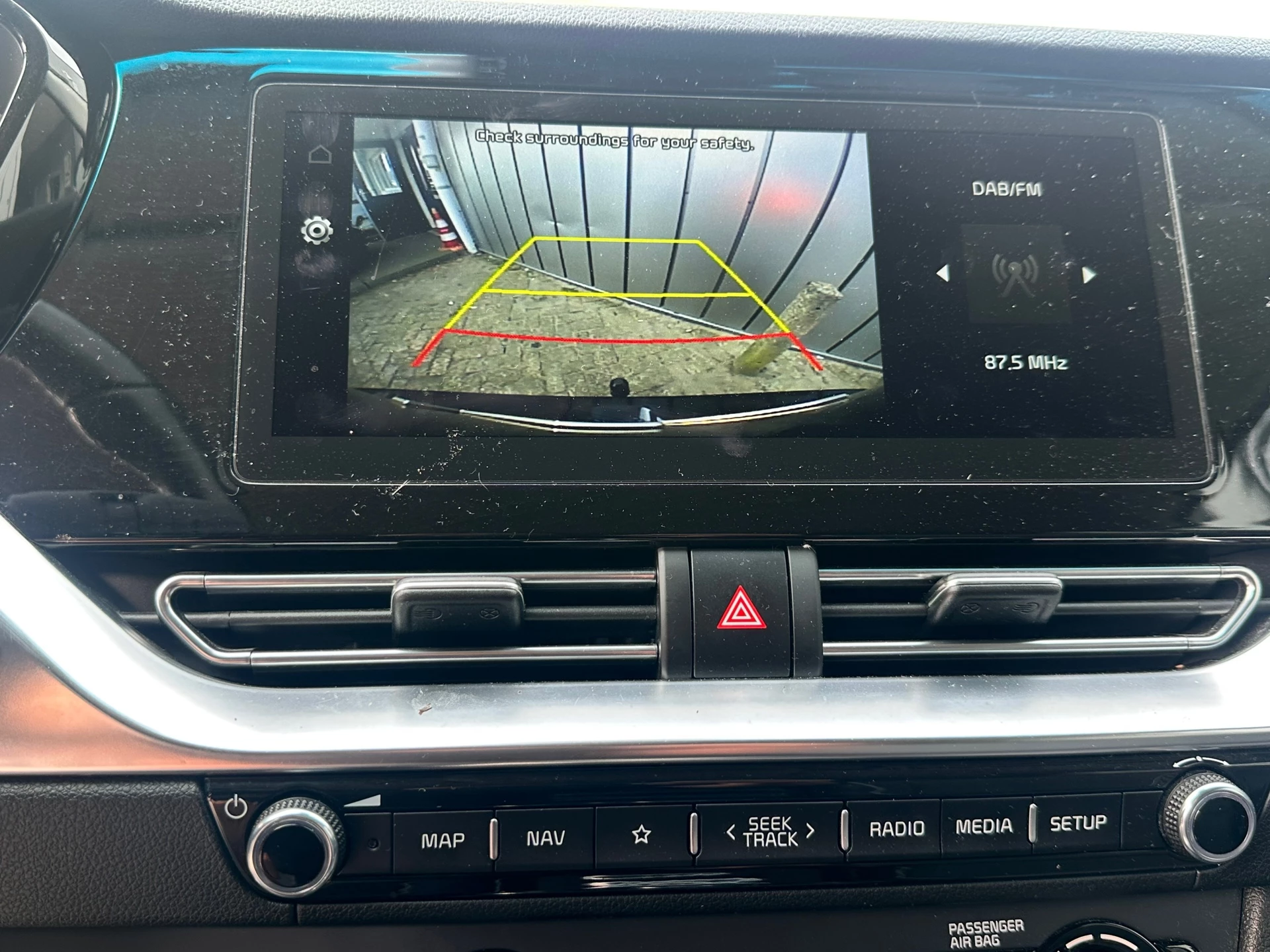 Hoofdafbeelding Kia e-Niro