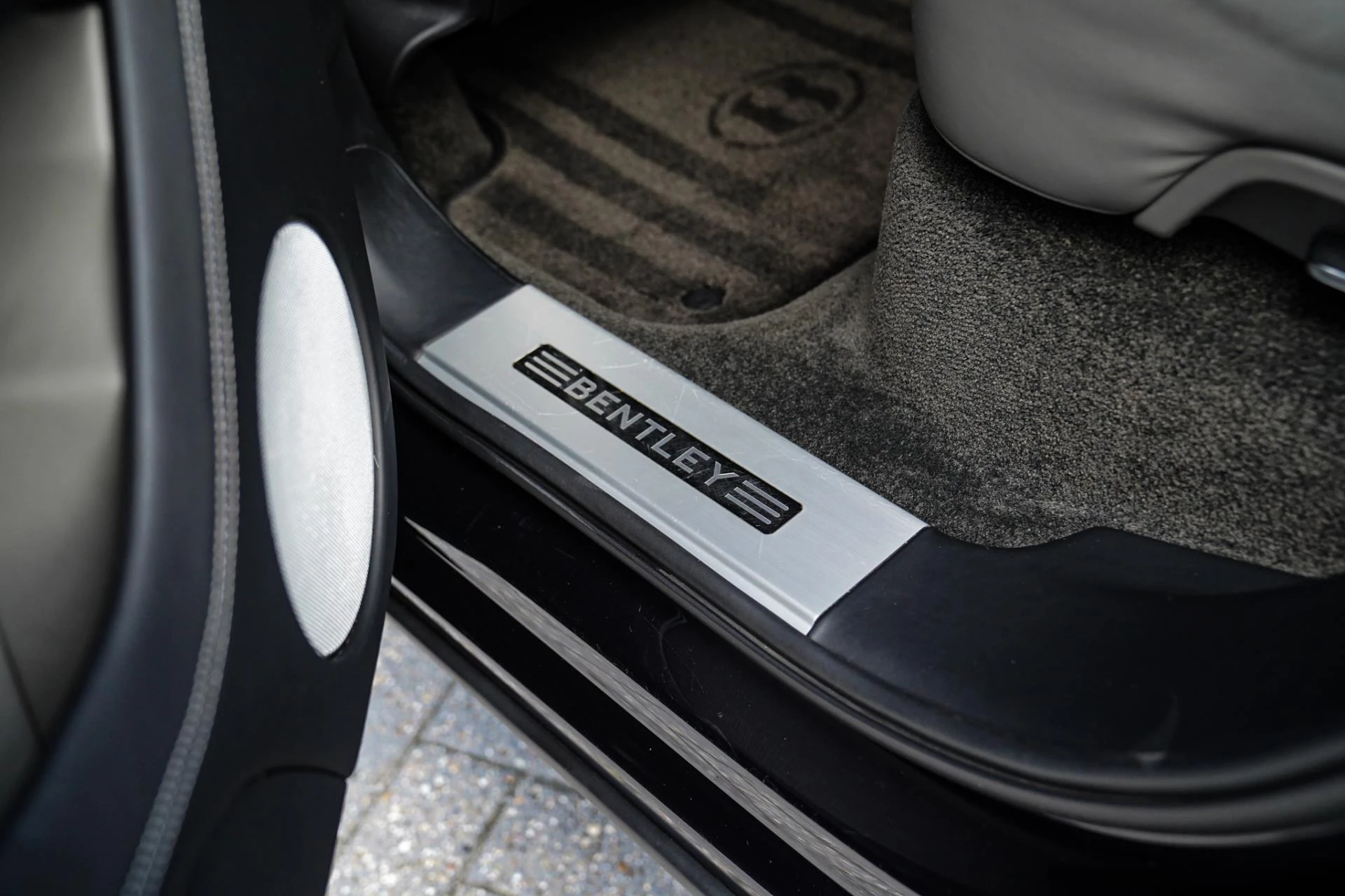 Hoofdafbeelding Bentley Bentayga