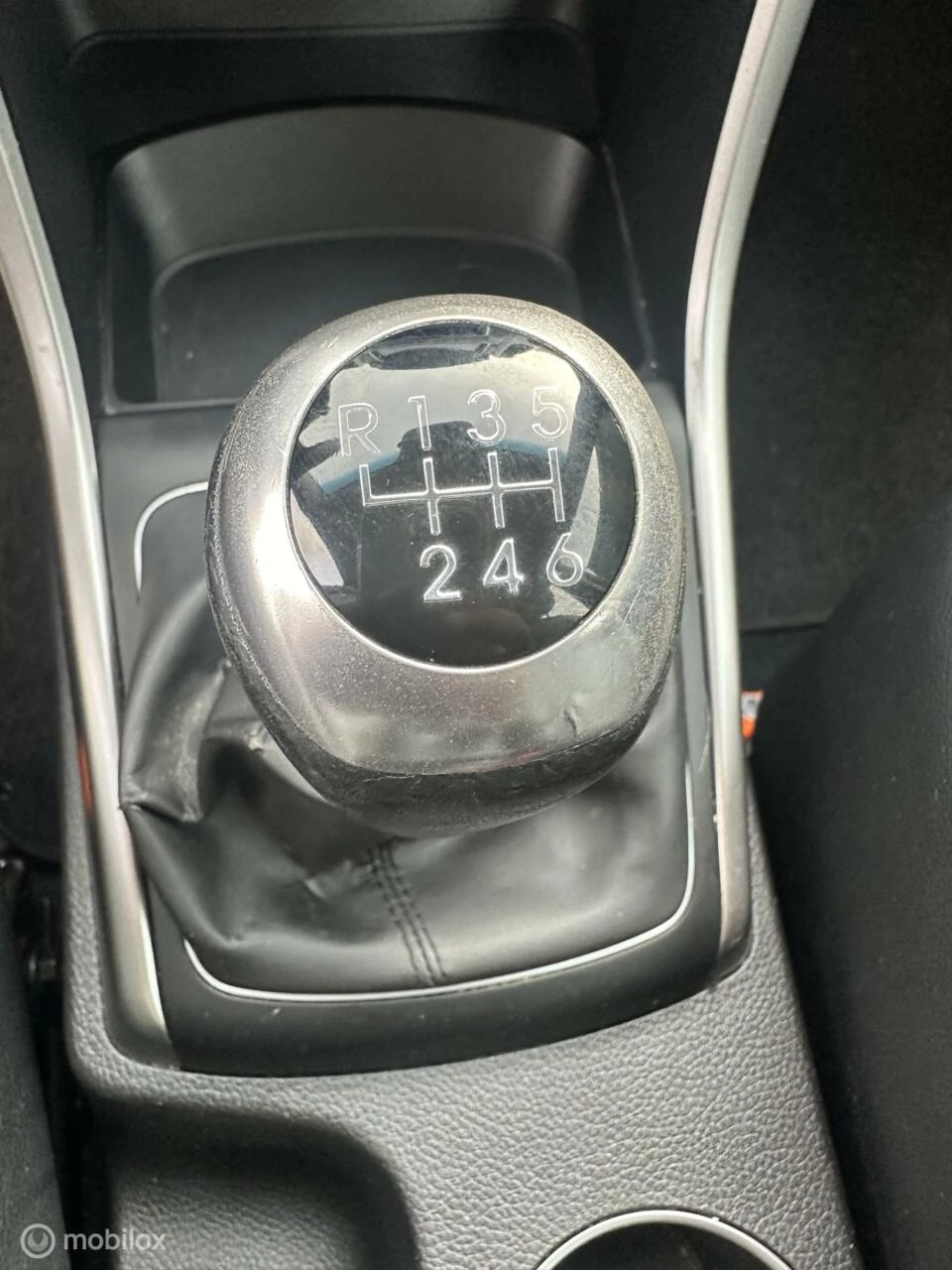 Hoofdafbeelding Hyundai i30