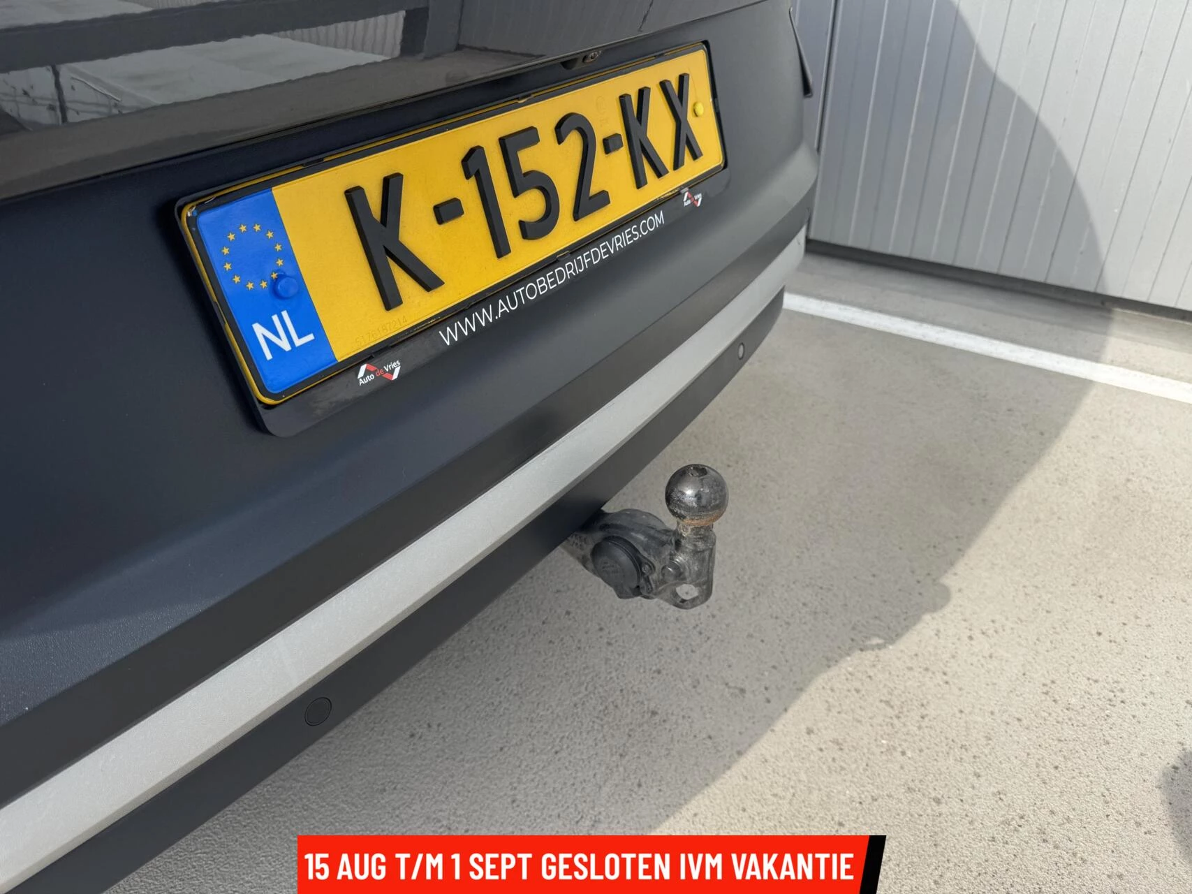 Hoofdafbeelding Volkswagen ID.4