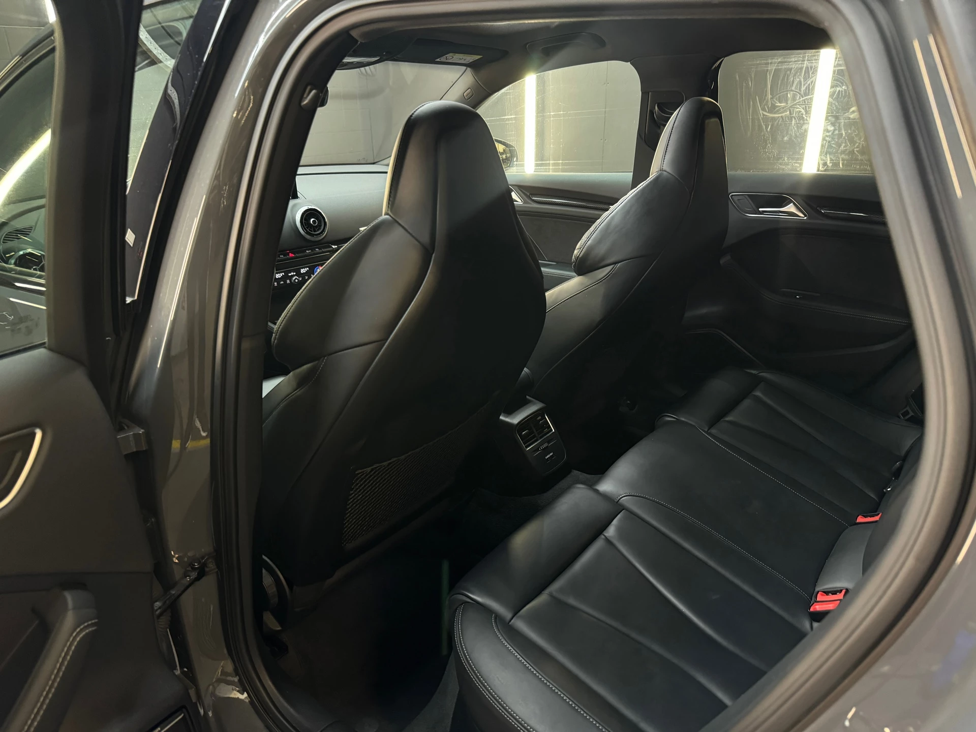 Hoofdafbeelding Audi RS3