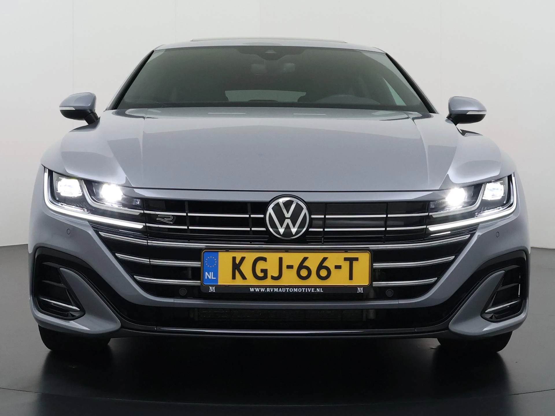Hoofdafbeelding Volkswagen Arteon