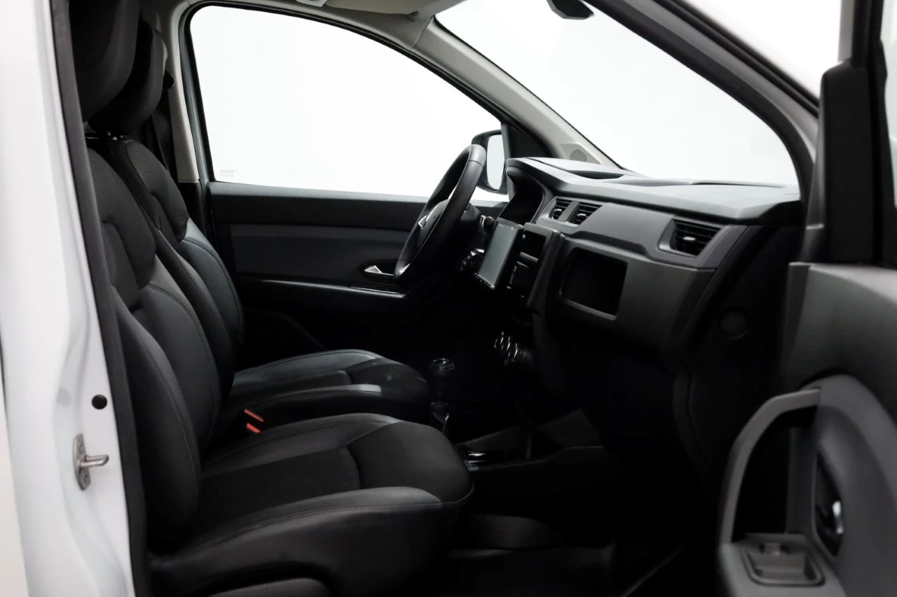 Hoofdafbeelding Renault Express