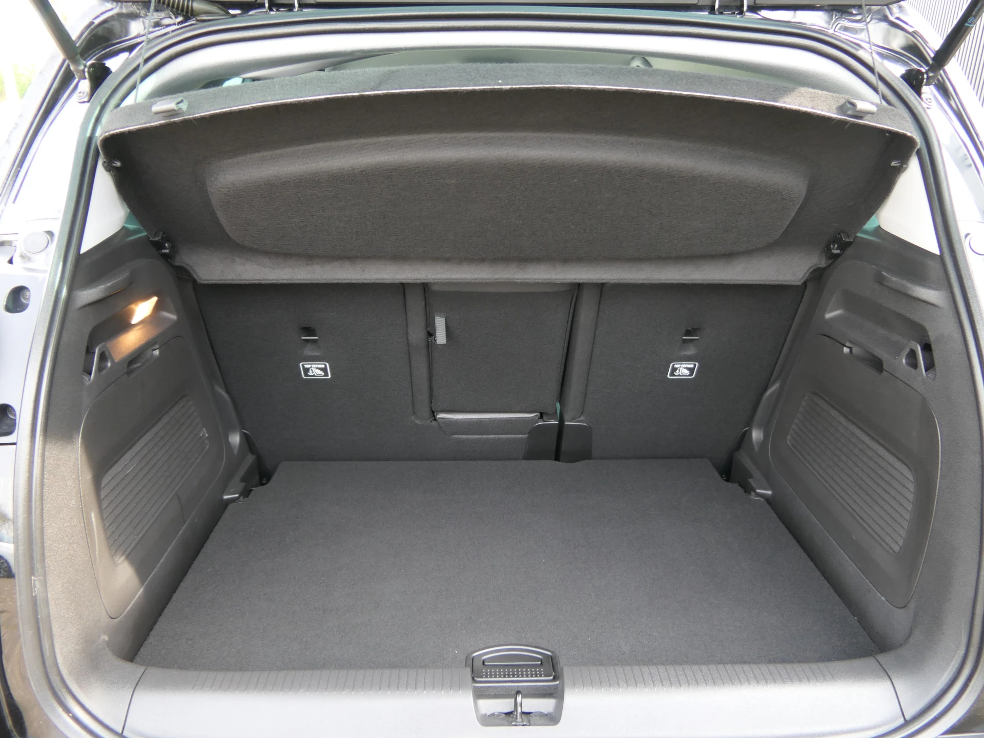 Hoofdafbeelding Opel Crossland