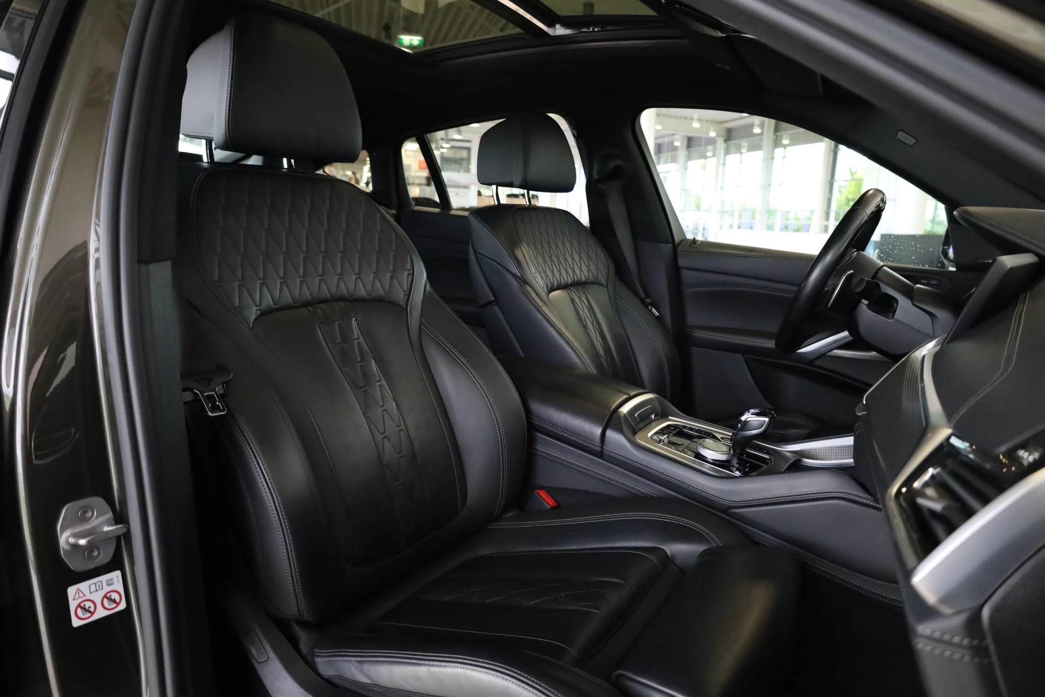 Hoofdafbeelding BMW X6