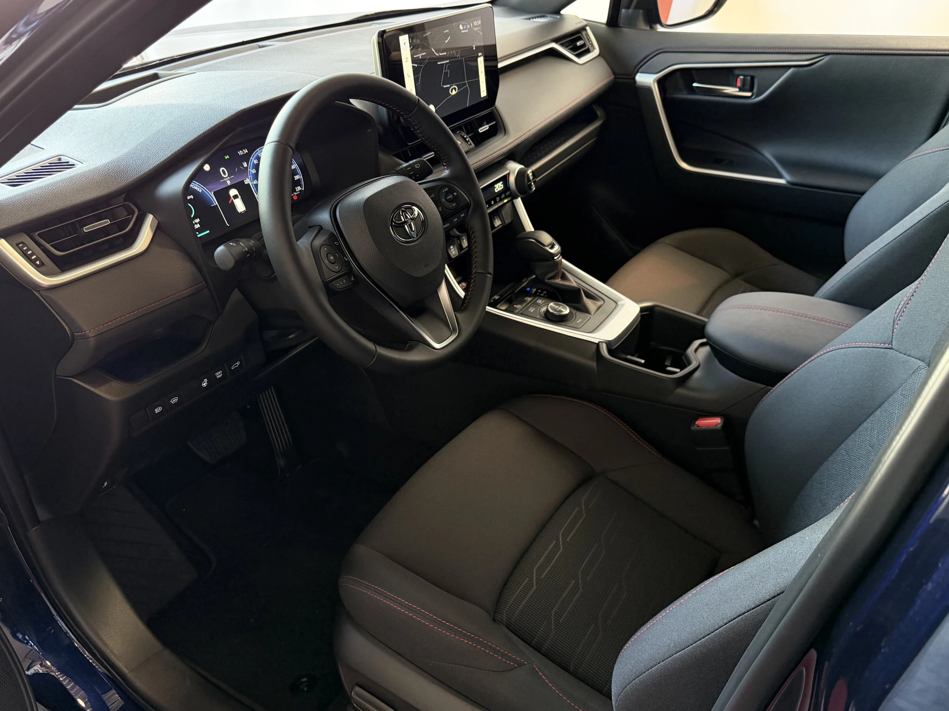 Hoofdafbeelding Toyota RAV4