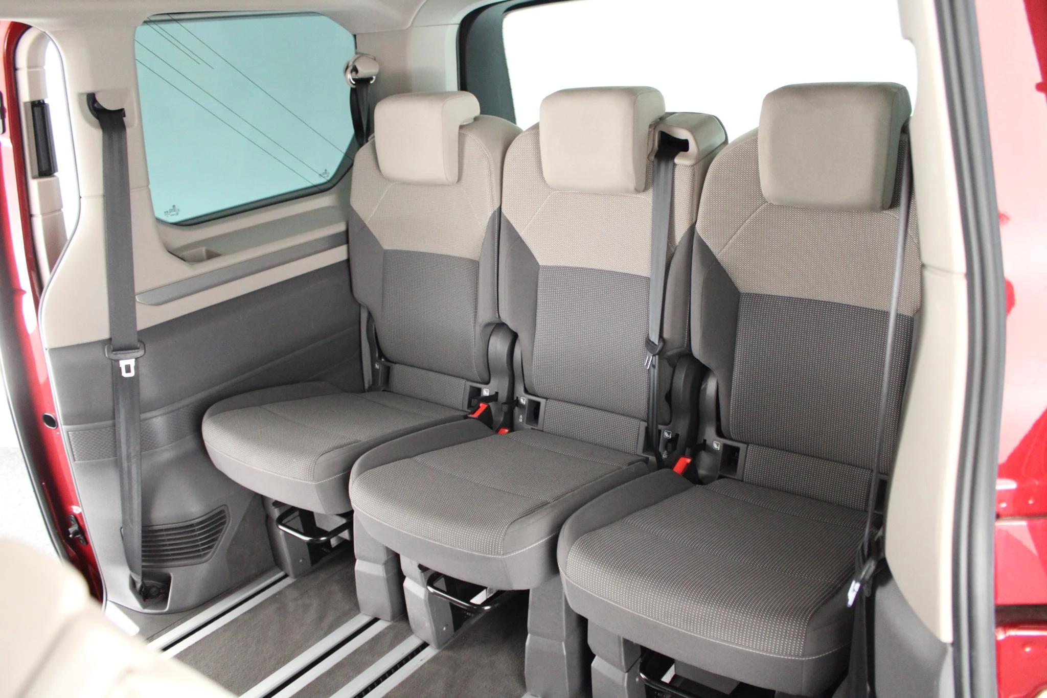 Hoofdafbeelding Volkswagen Multivan