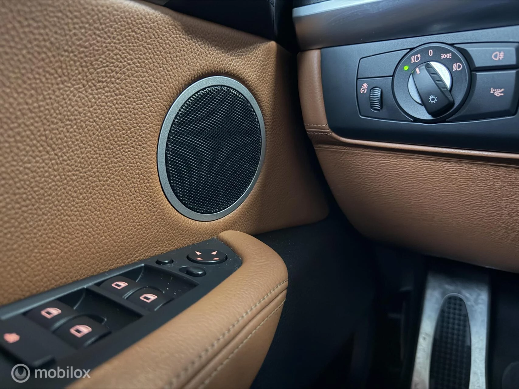 Hoofdafbeelding BMW X6