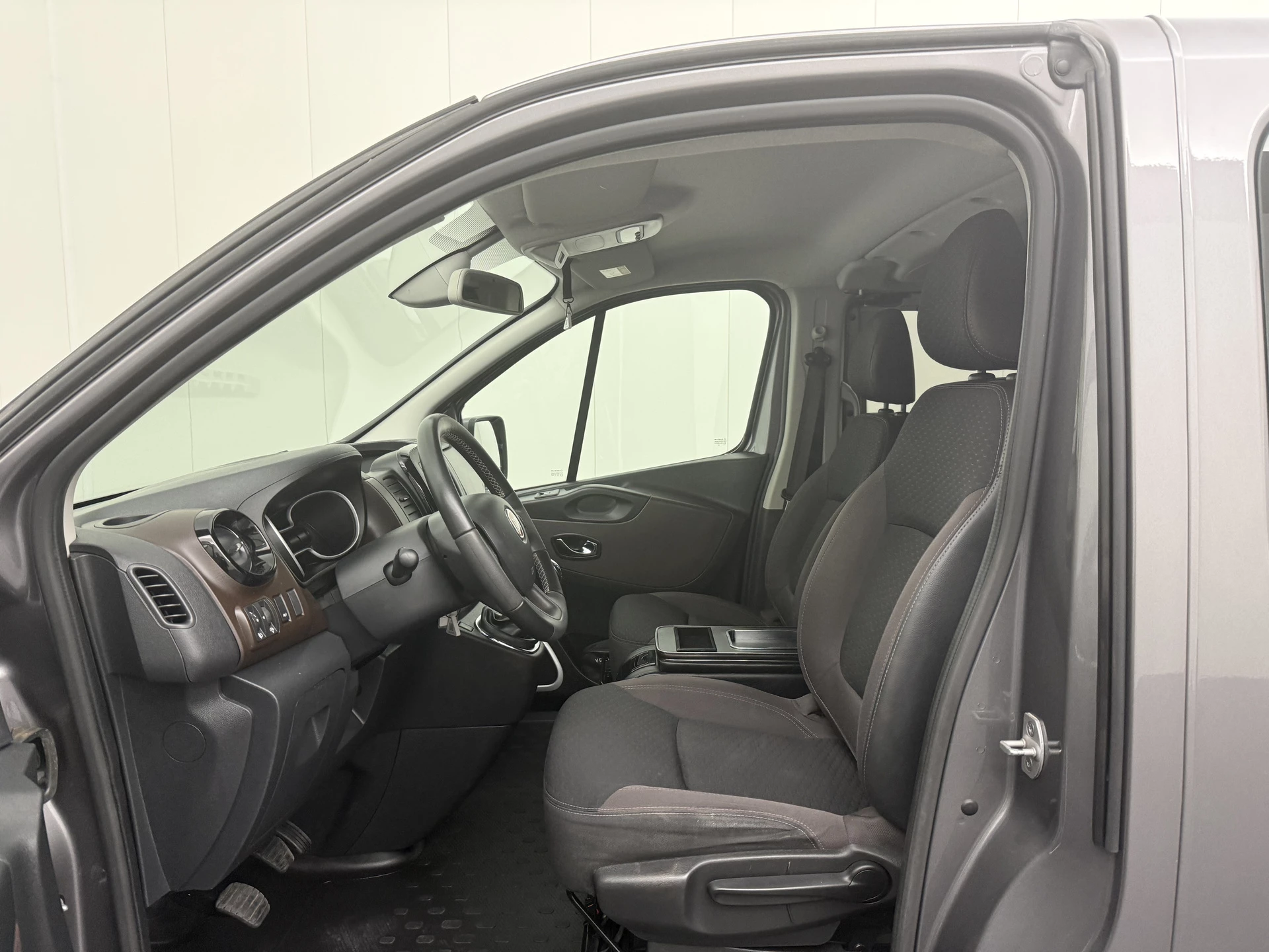 Hoofdafbeelding Fiat Talento
