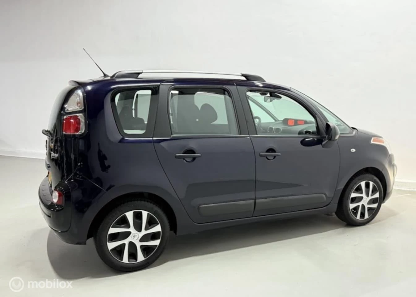 Hoofdafbeelding Citroën C3 Picasso