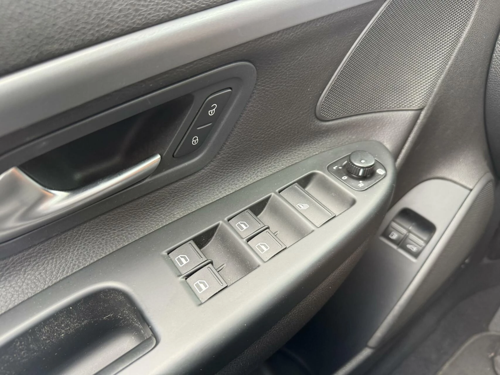 Hoofdafbeelding Volkswagen Eos