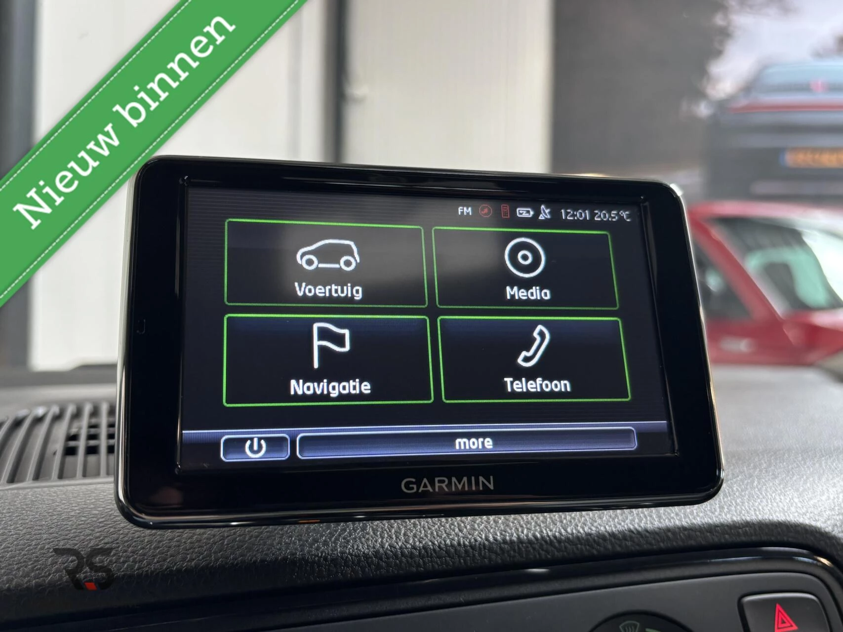 Hoofdafbeelding Škoda Citigo