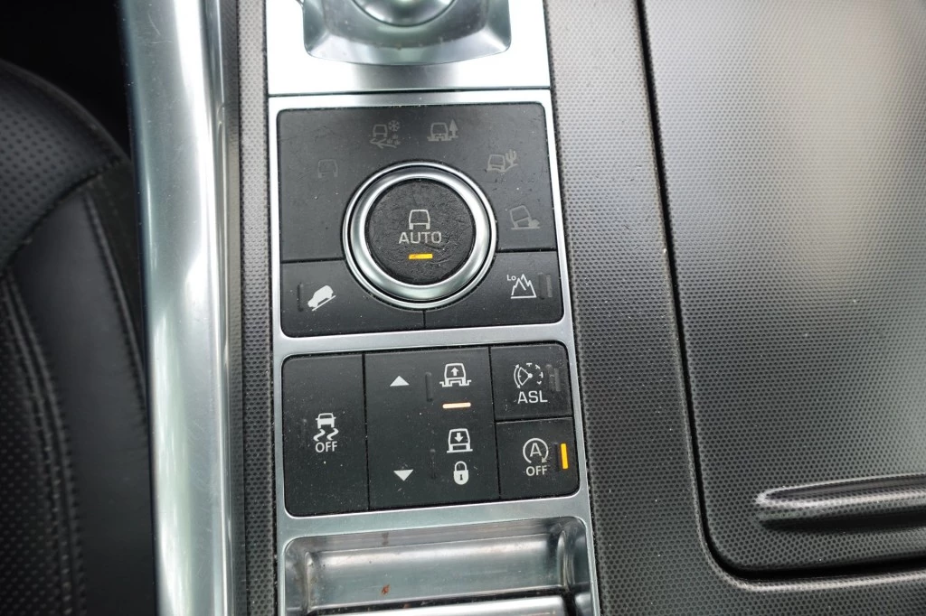 Hoofdafbeelding Land Rover Range Rover