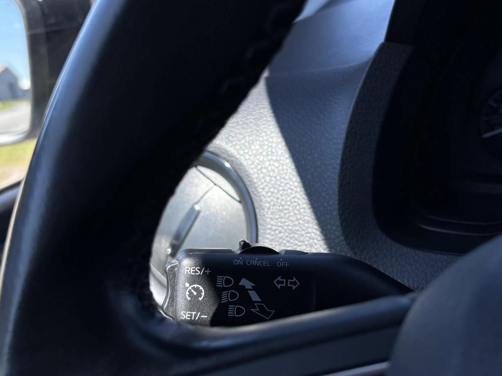 Hoofdafbeelding Škoda Citigo