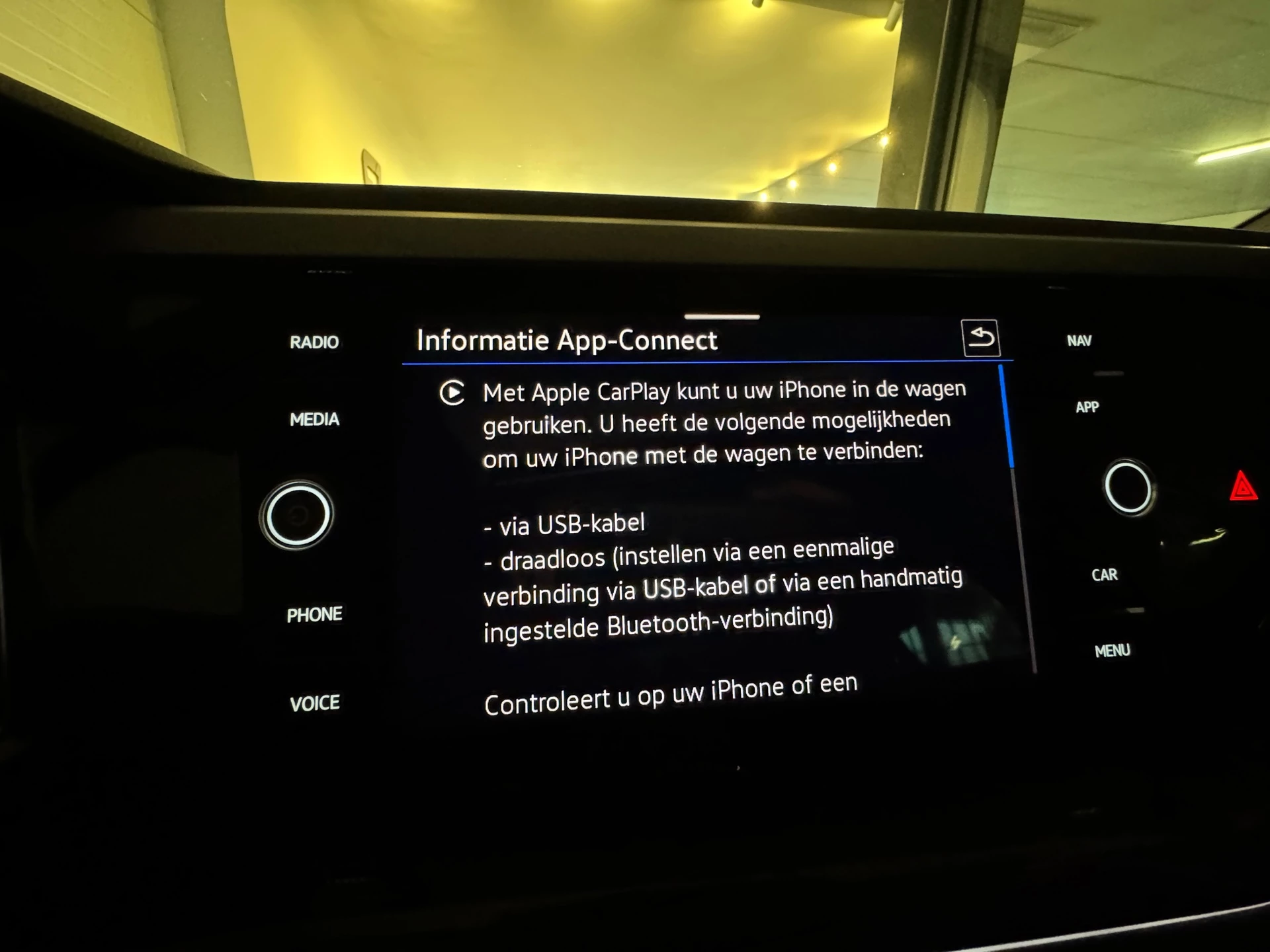 Hoofdafbeelding Volkswagen Taigo