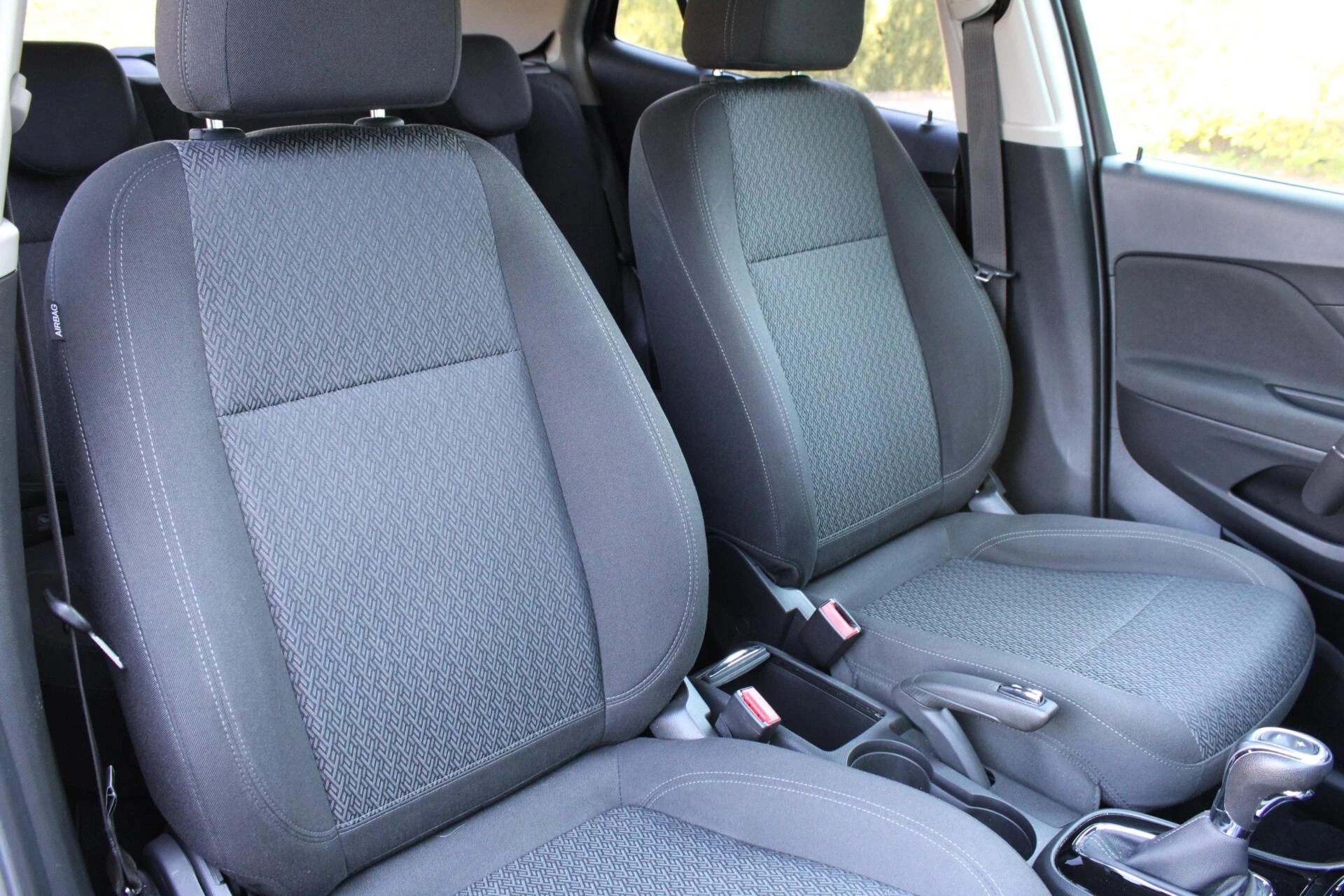 Hoofdafbeelding Opel Mokka X