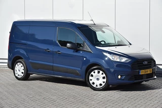 Ford Transit Connect 1.0 Ecoboost L2 Airco Navi Camera Cruise