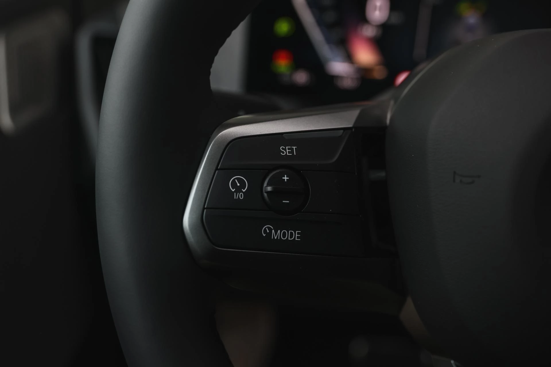 Hoofdafbeelding BMW iX