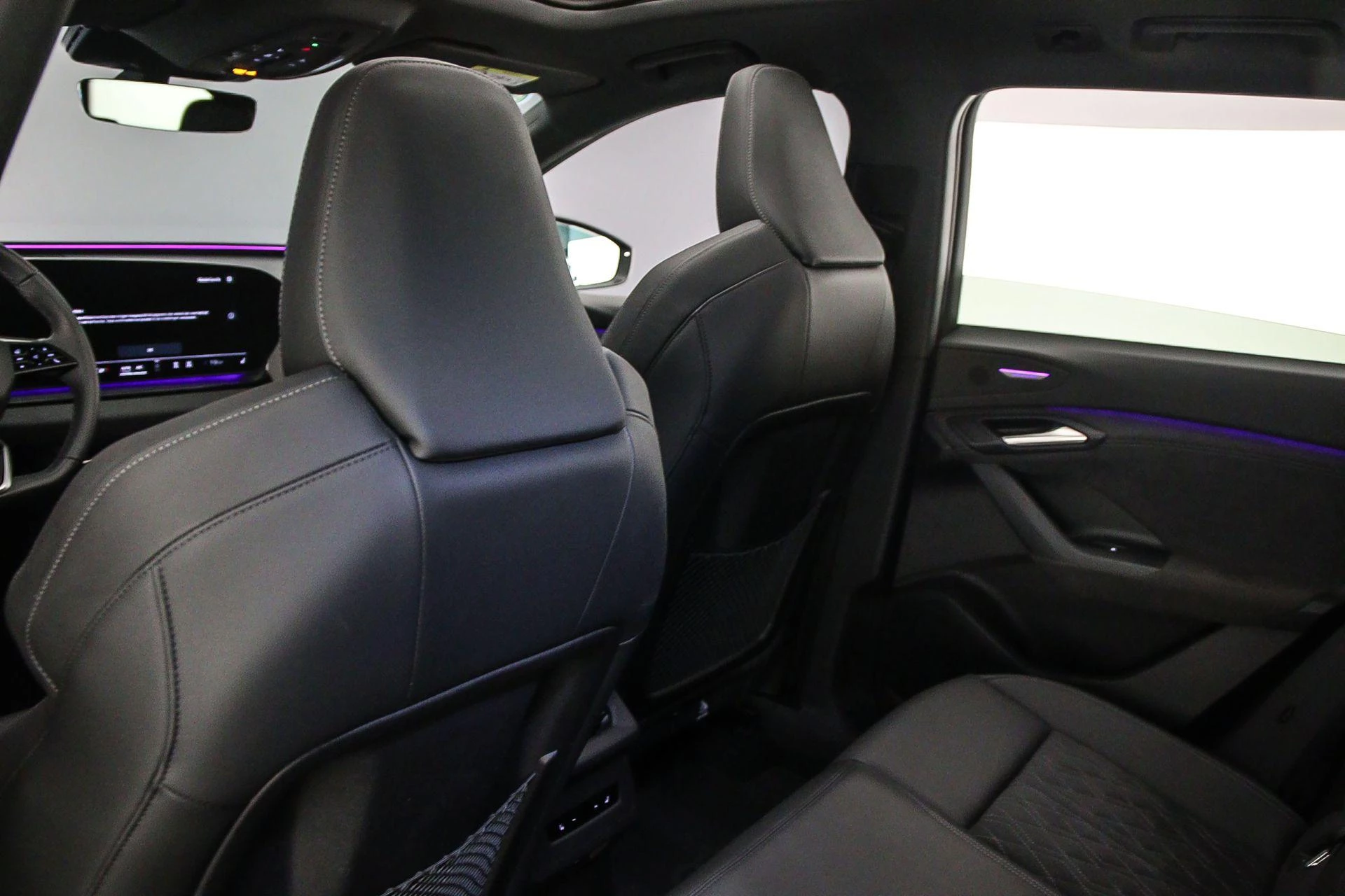 Hoofdafbeelding Audi Q6 e-tron
