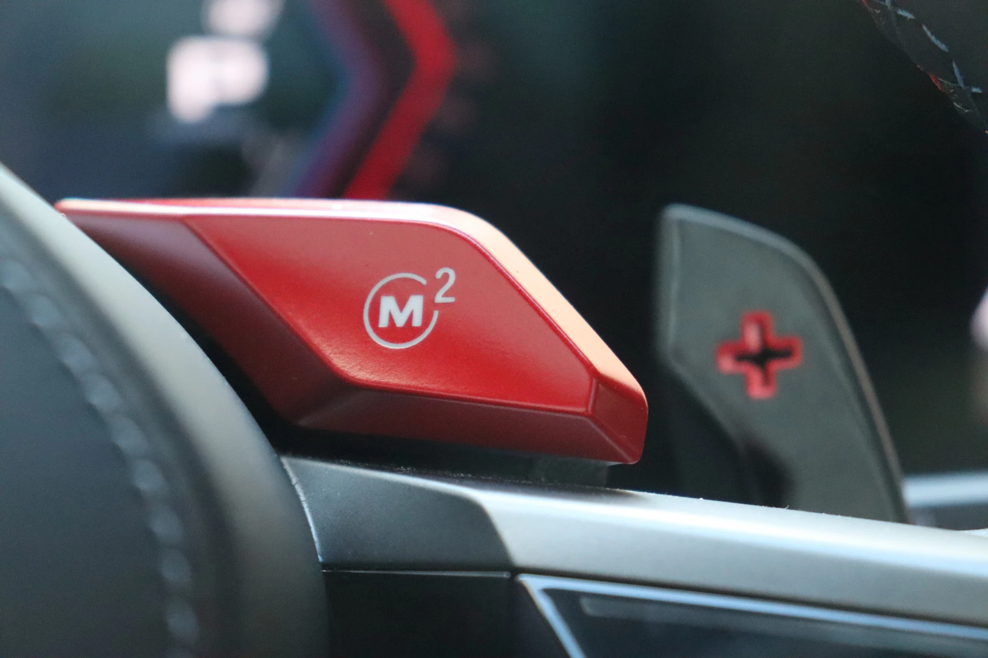 Hoofdafbeelding BMW M5