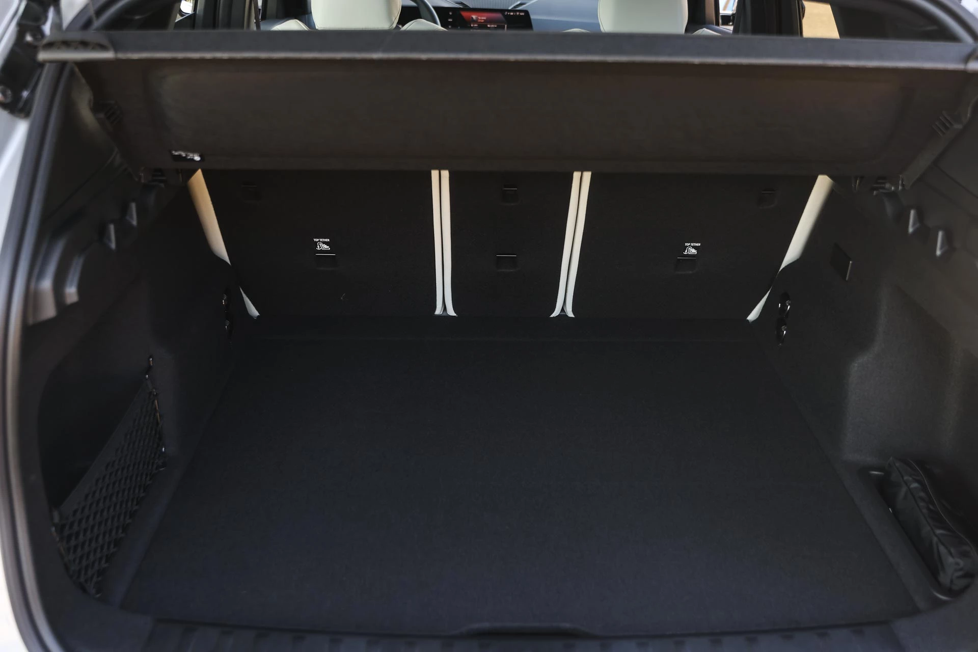 Hoofdafbeelding BMW iX1