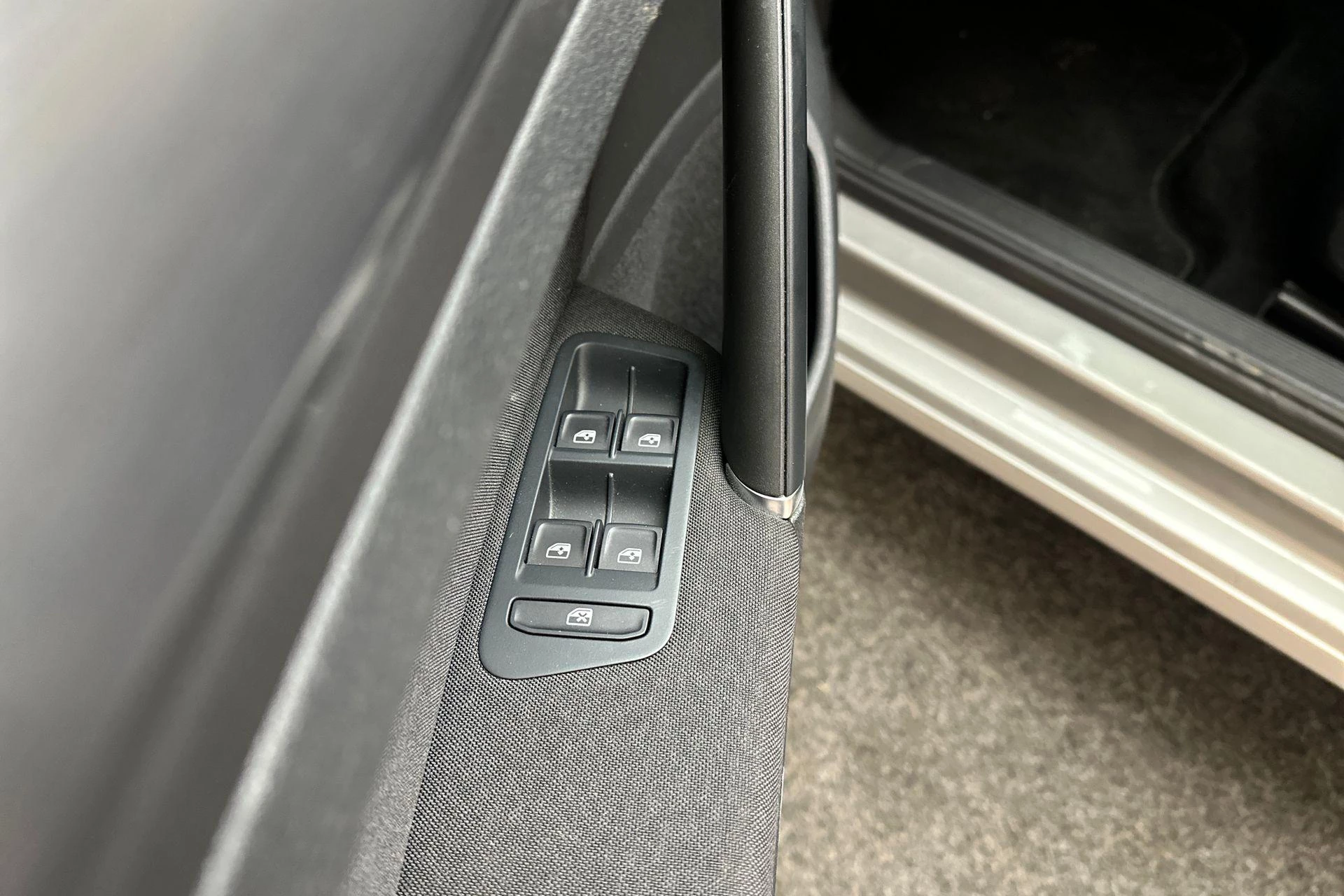 Hoofdafbeelding Volkswagen e-Golf