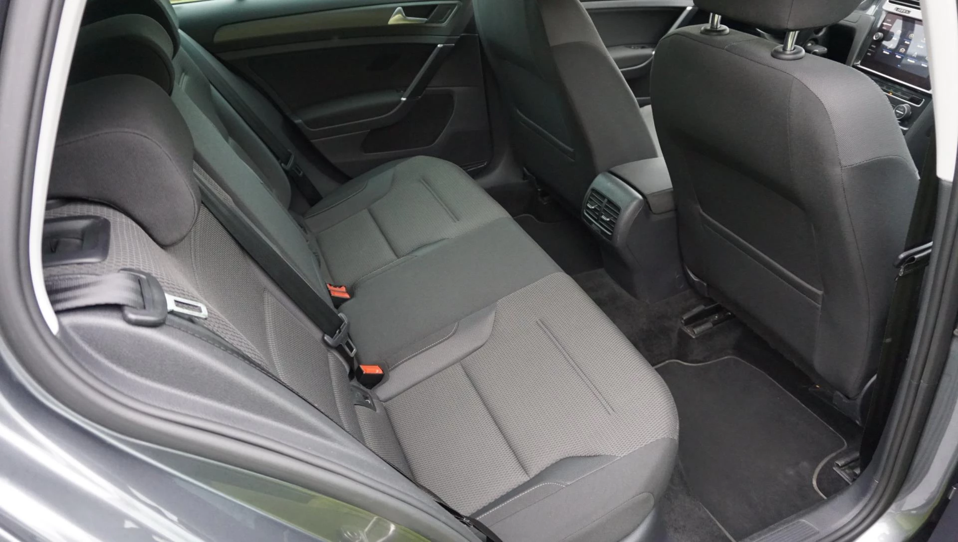 Hoofdafbeelding Volkswagen e-Golf