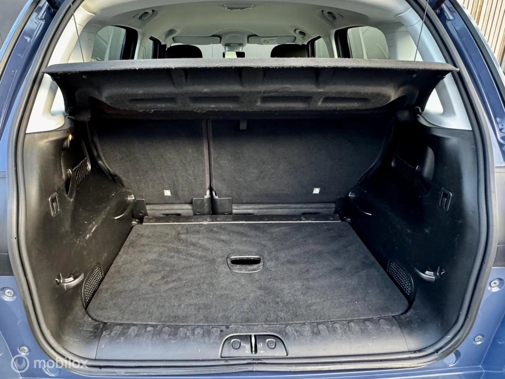 Hoofdafbeelding Fiat 500L