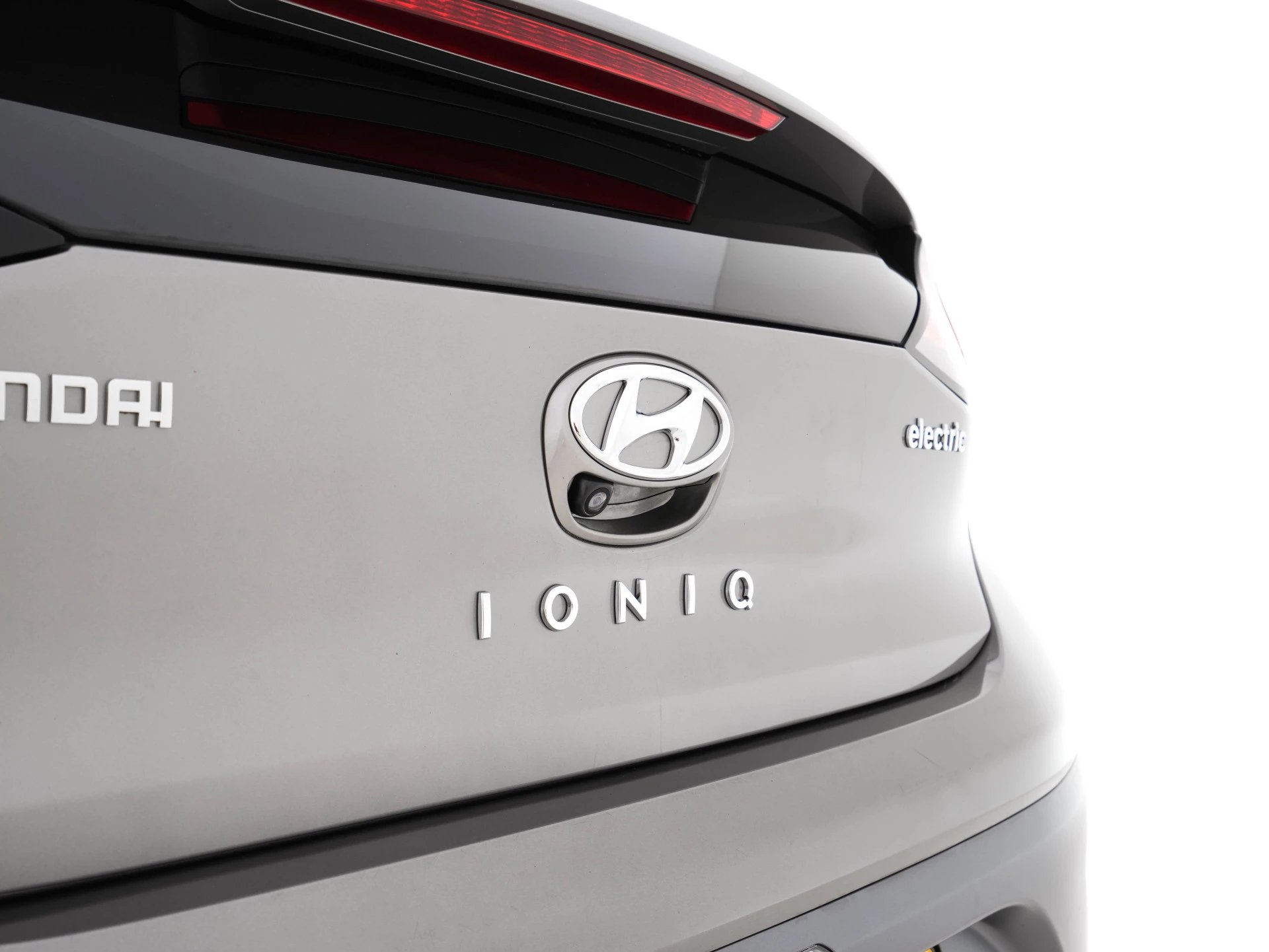 Hoofdafbeelding Hyundai IONIQ