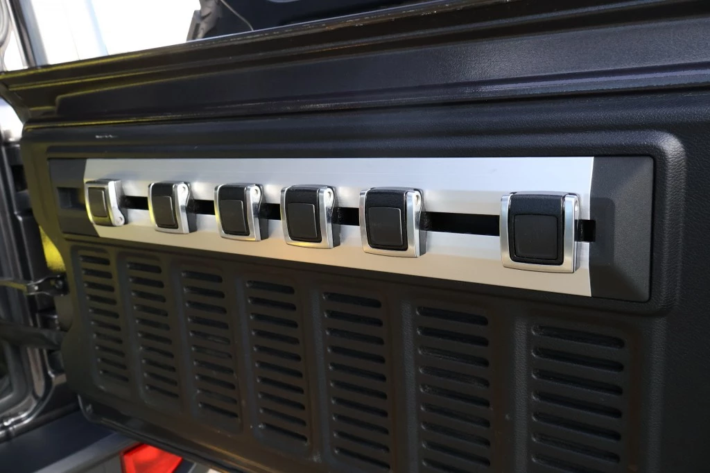 Hoofdafbeelding Jeep Wrangler