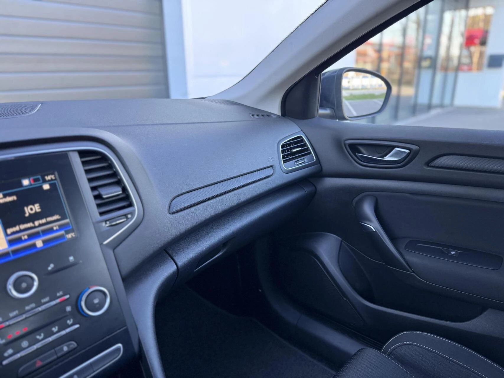 Hoofdafbeelding Renault Mégane