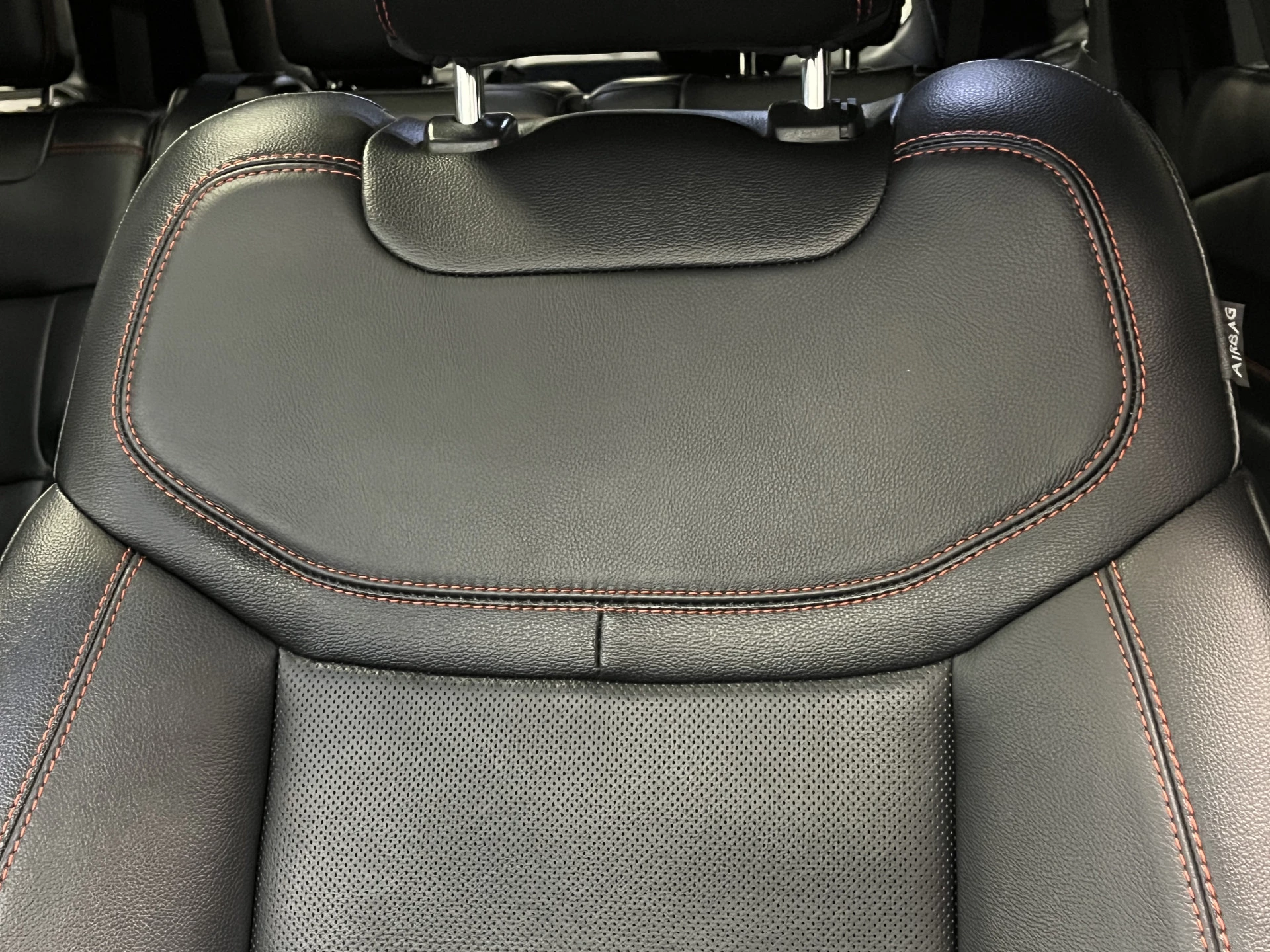 Hoofdafbeelding Ford Explorer