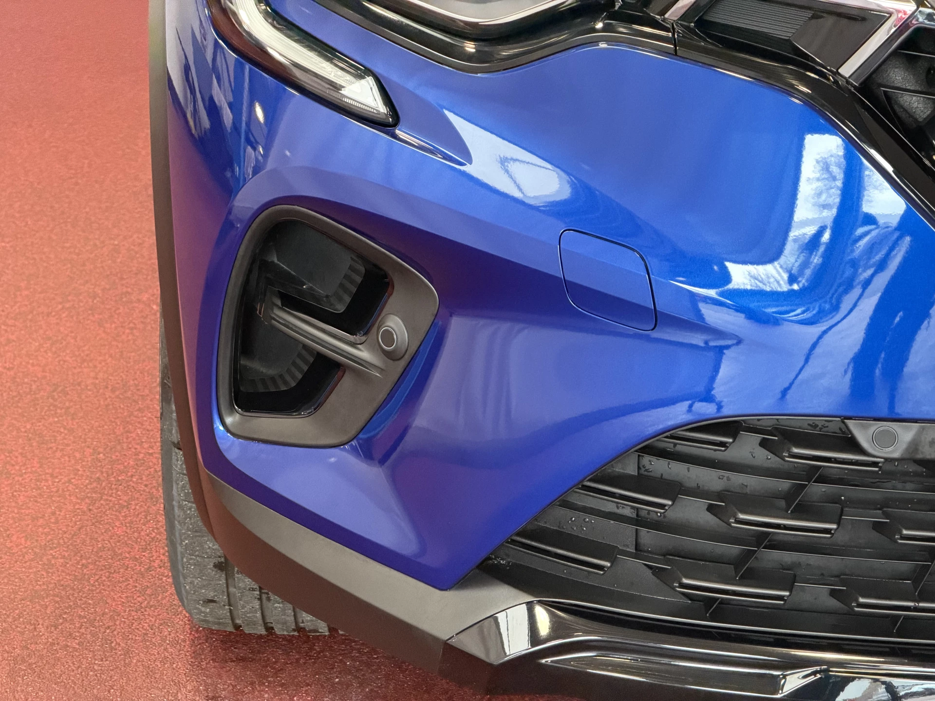 Hoofdafbeelding Mitsubishi ASX