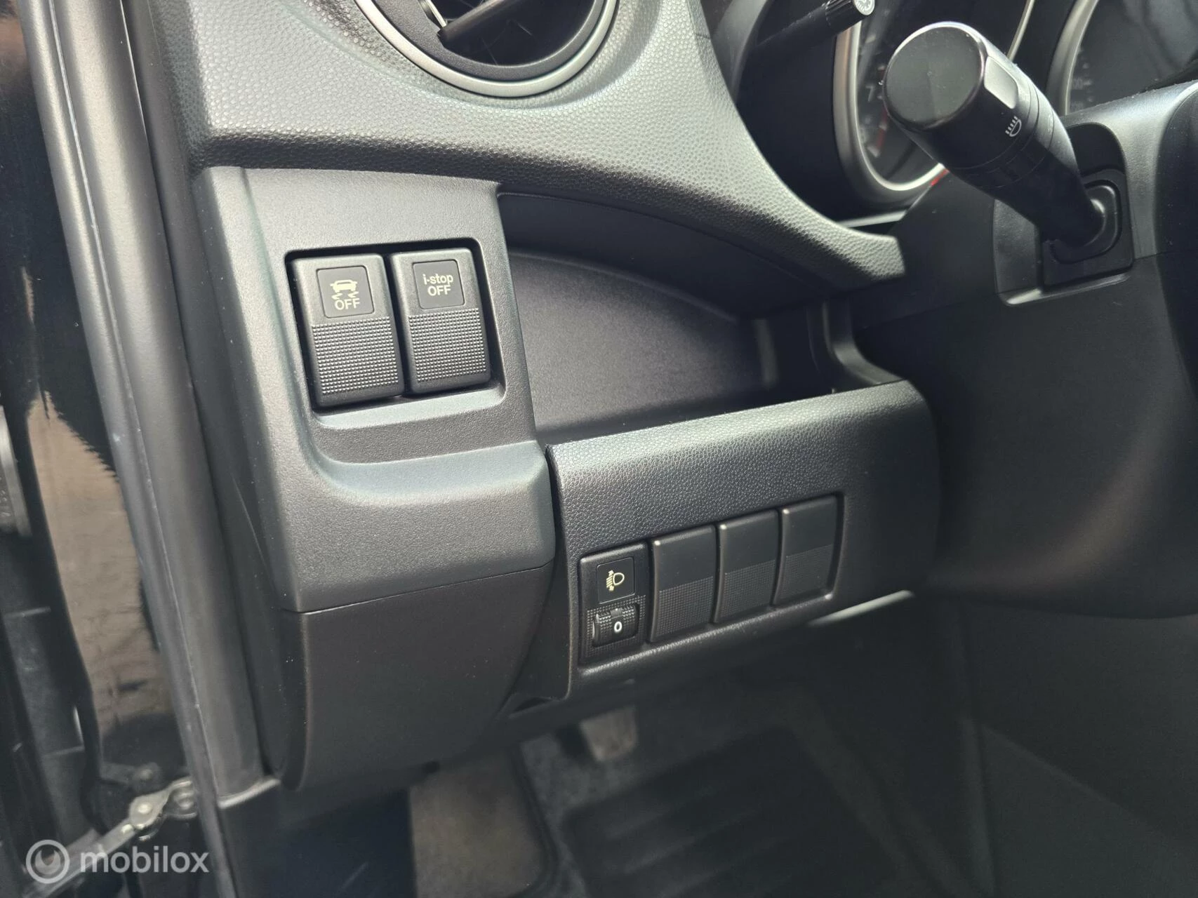 Hoofdafbeelding Mazda 5