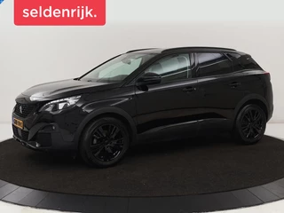 Peugeot 3008 1.2 PureTech Allure | Adaptive cruise | Carplay |  Navigatie | Camera | Full LED | Half leder | Keyless | Parkeerhulp