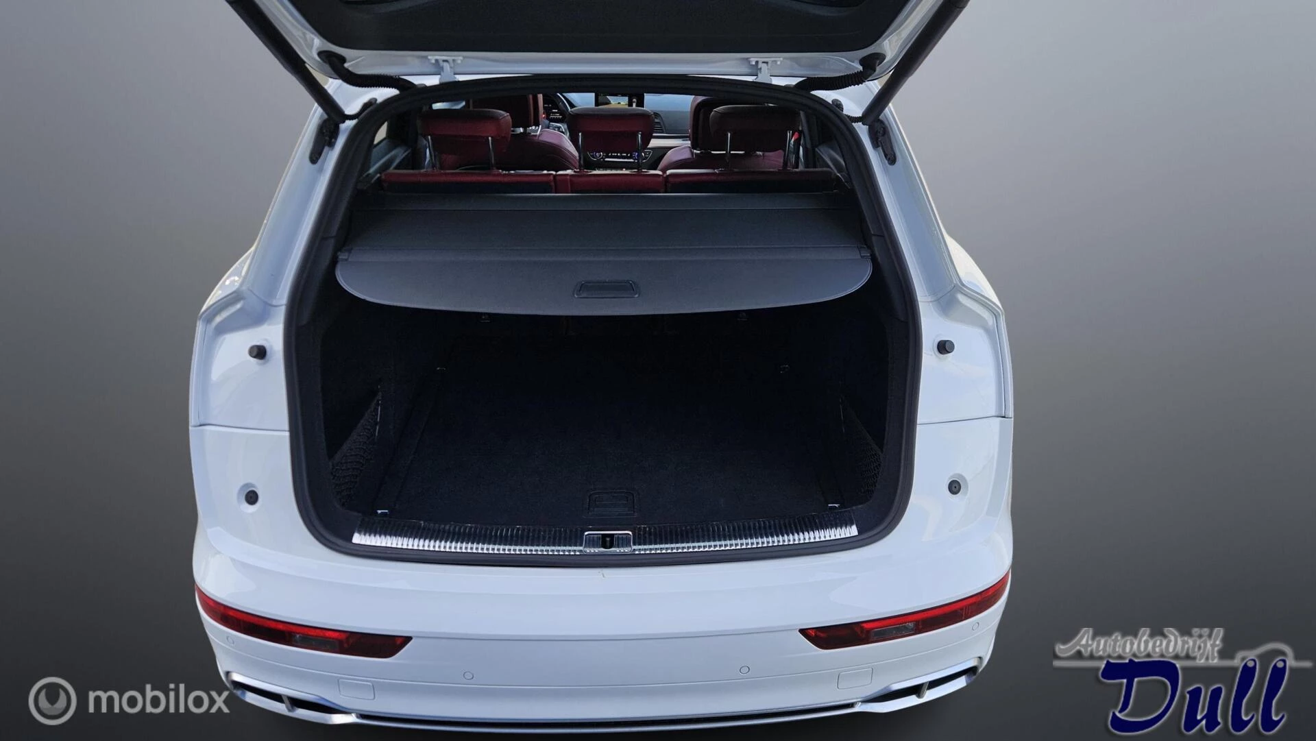 Hoofdafbeelding Audi SQ5