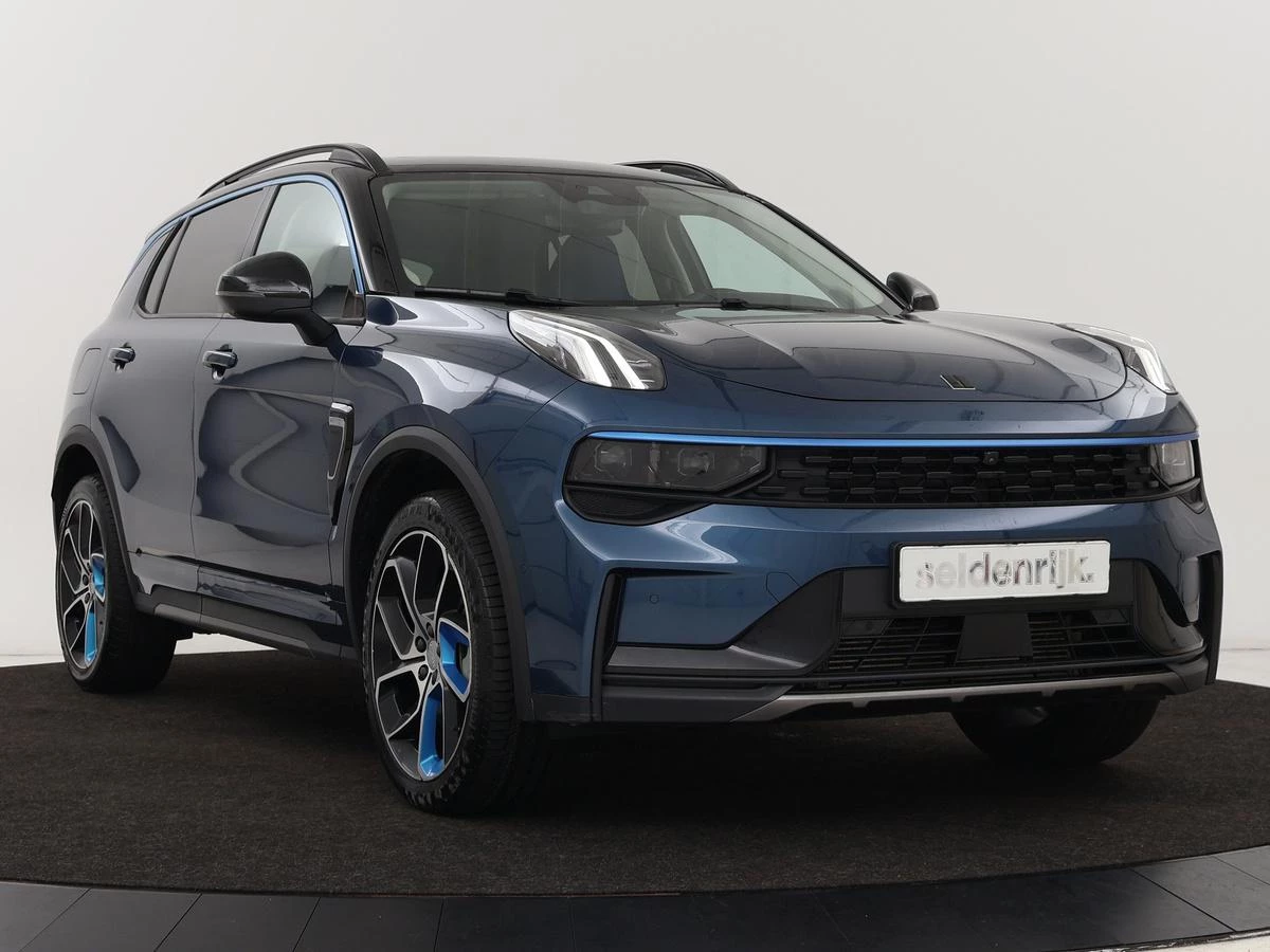 Hoofdafbeelding Lynk & Co 01