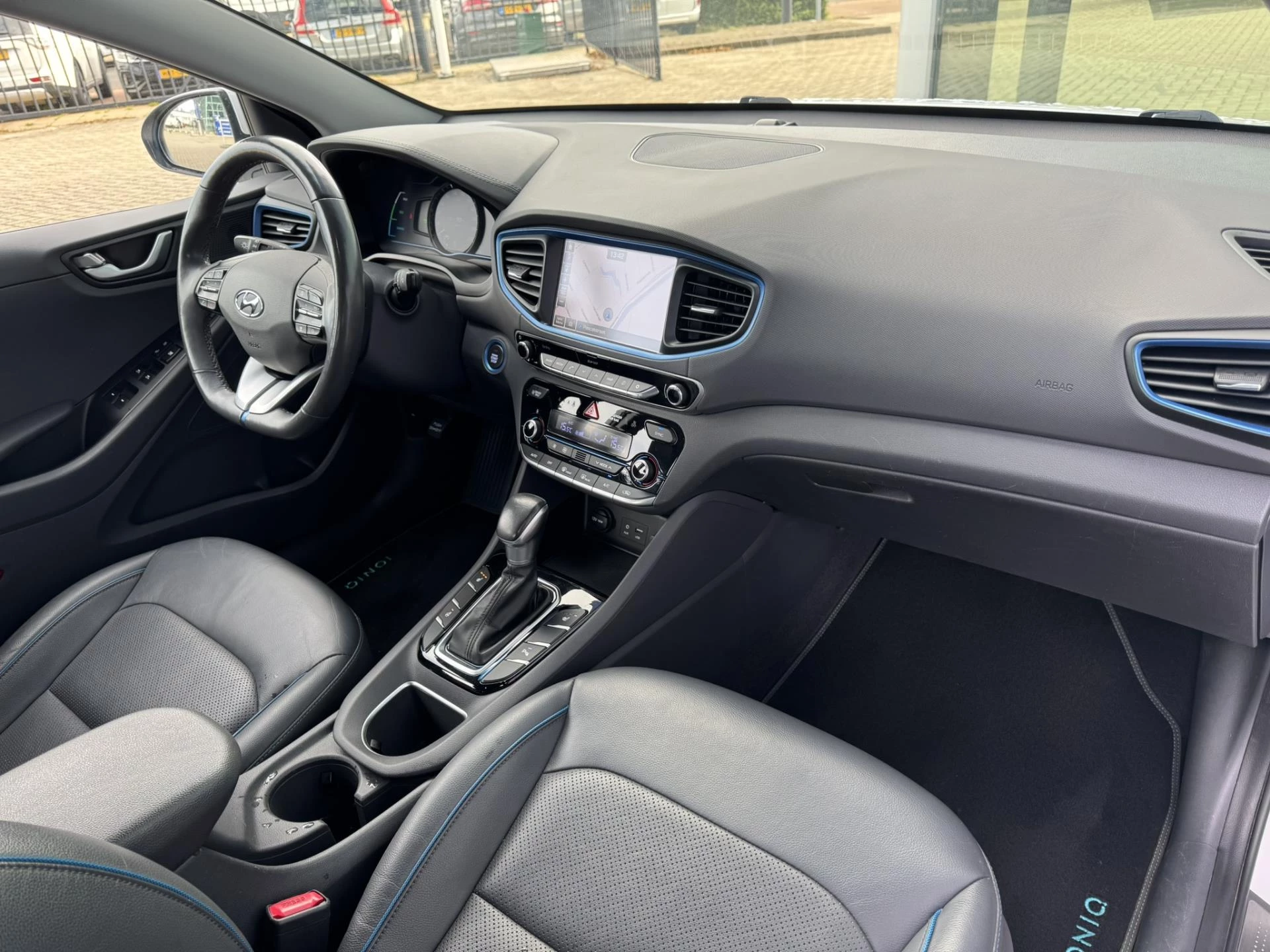 Hoofdafbeelding Hyundai IONIQ