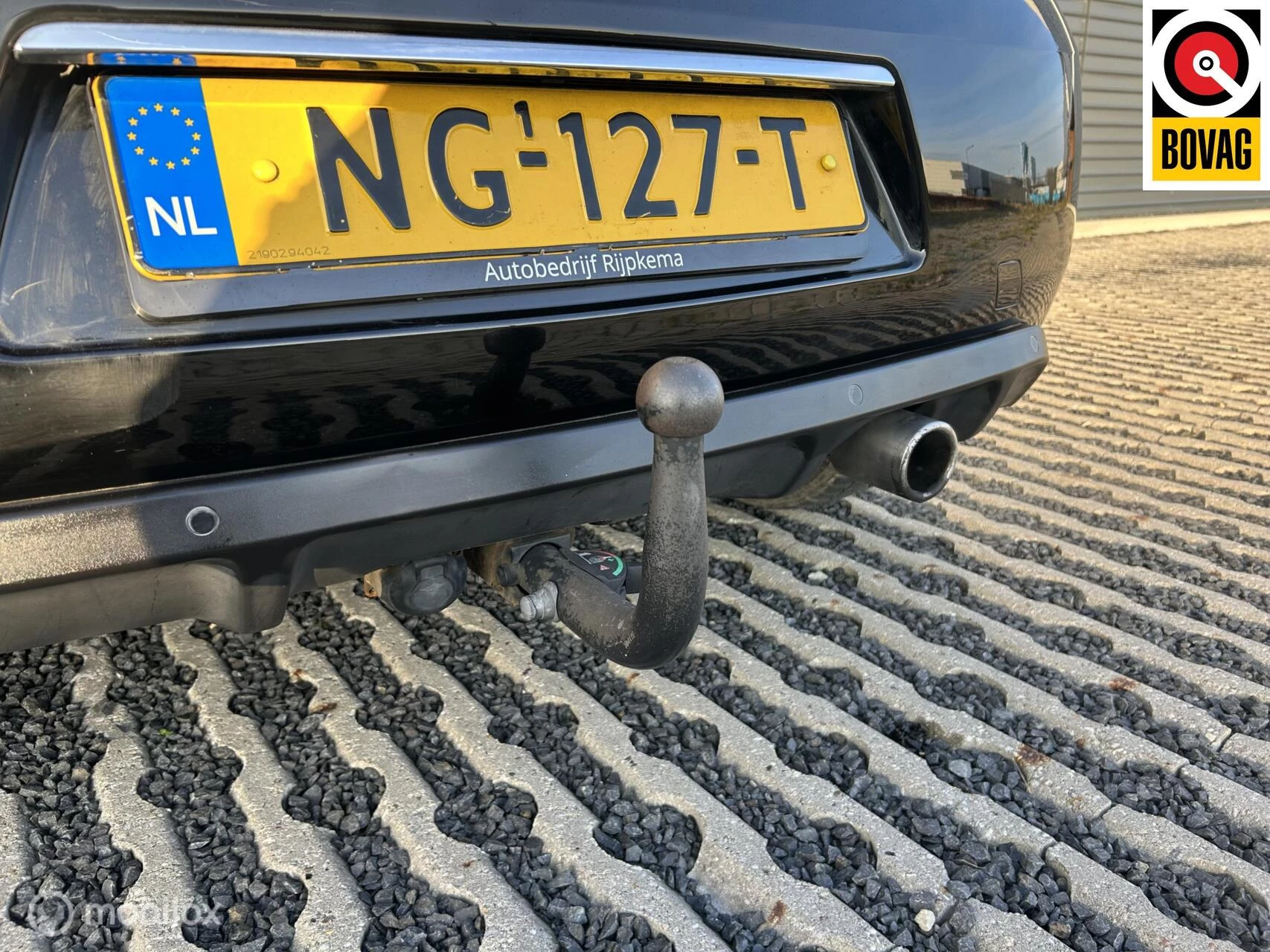 Hoofdafbeelding DS DS 3