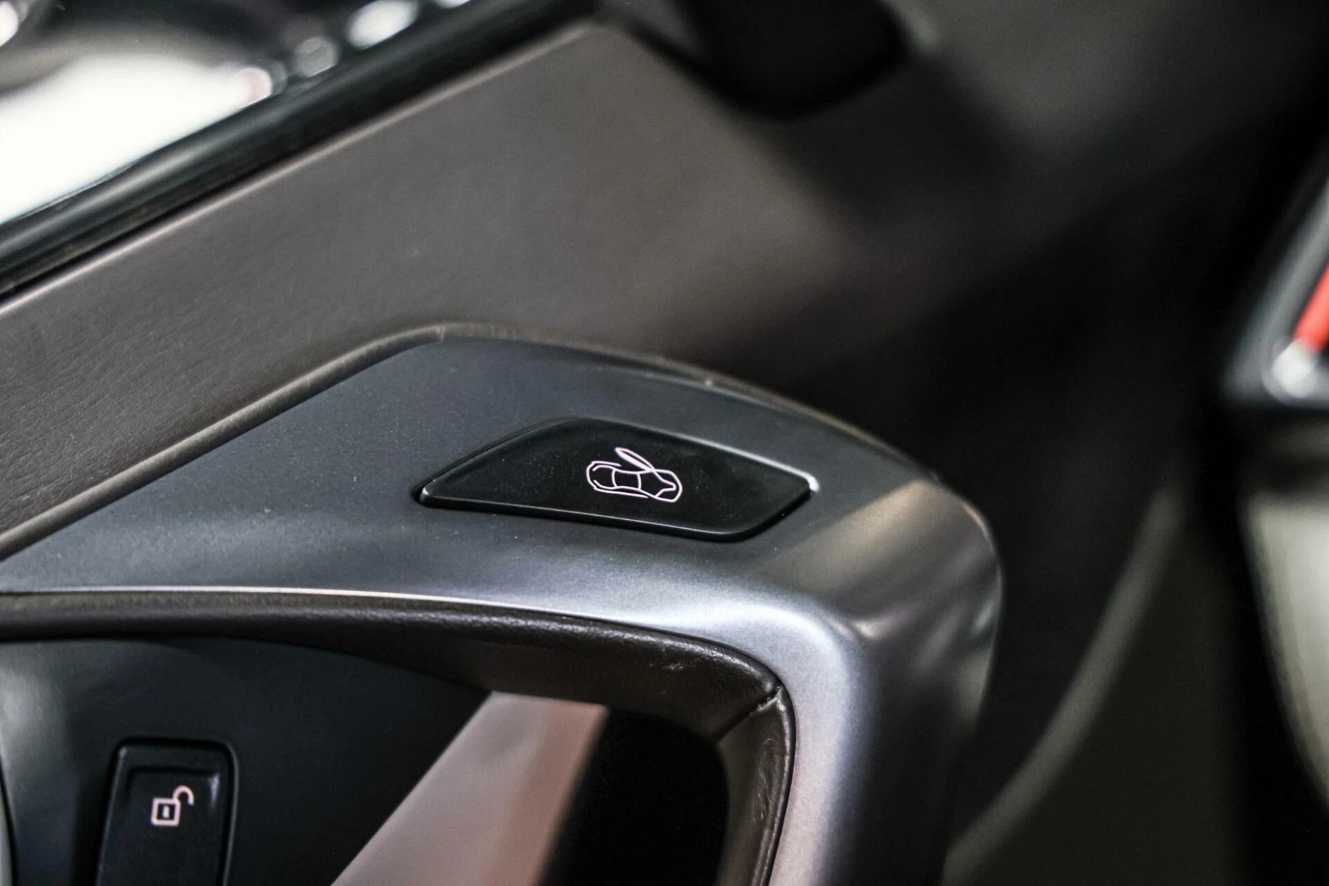 Hoofdafbeelding BMW i8