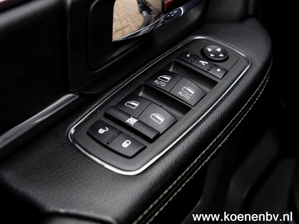 Hoofdafbeelding Dodge Ram Pick-Up