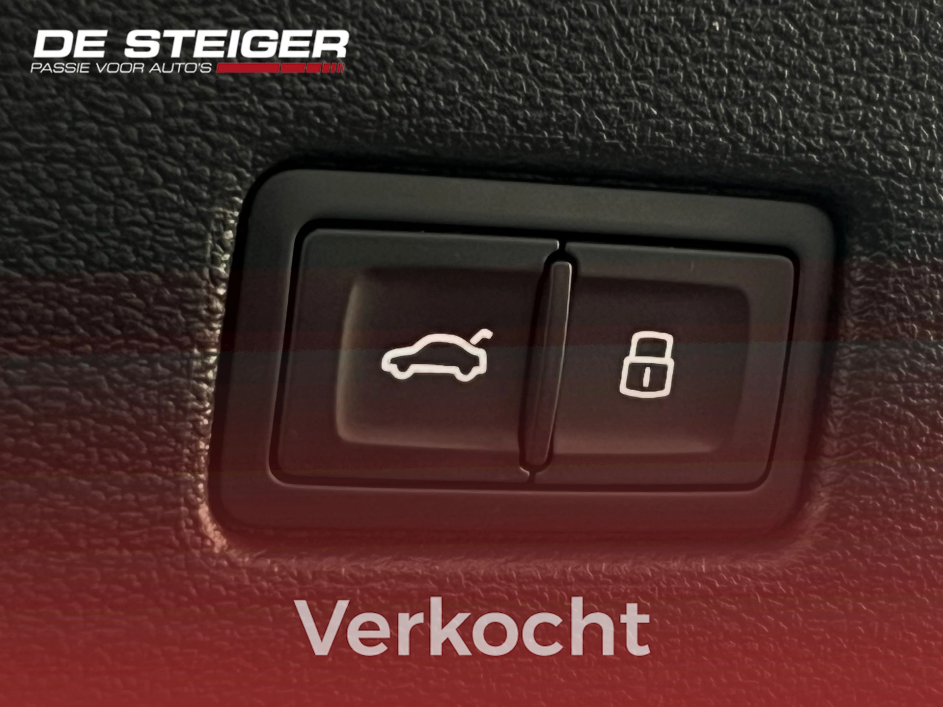 Hoofdafbeelding Audi A7