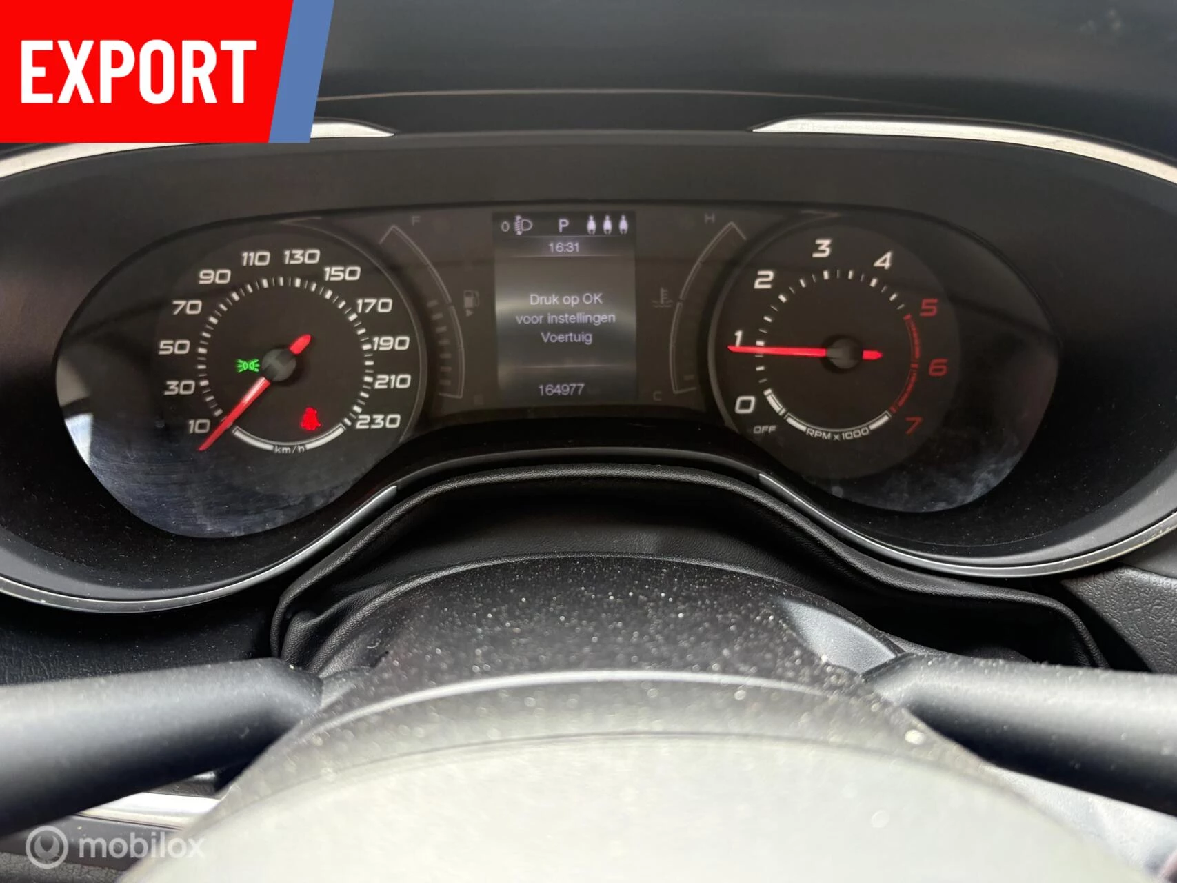 Hoofdafbeelding Fiat Tipo