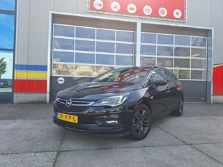 Hoofdafbeelding Opel Overige Opel Overige 1.0 Turbo 120 Jaar Edition