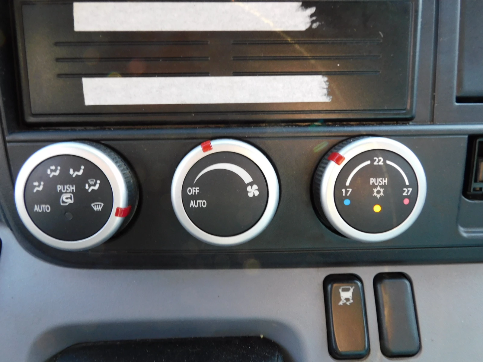 Hoofdafbeelding Mitsubishi Canter