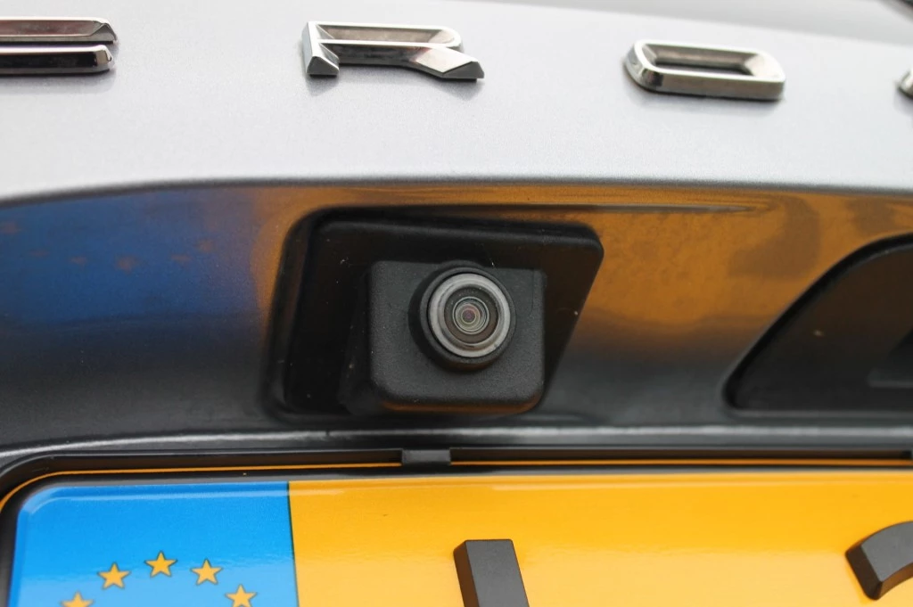 Hoofdafbeelding Opel Crossland