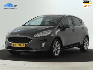Ford Fiesta 1.1 Trend NAVI | Carplay | Cruise | 1ste eig. | 85PK