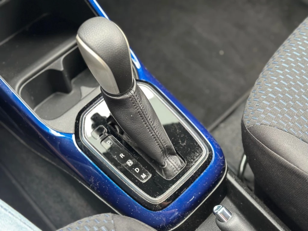 Hoofdafbeelding Suzuki Ignis
