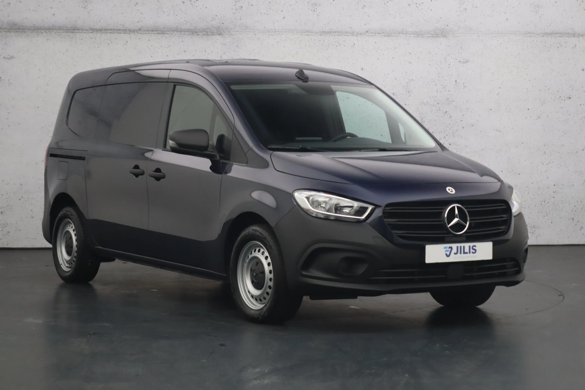 Hoofdafbeelding Mercedes-Benz Citan